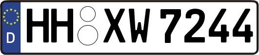 HH-XW7244