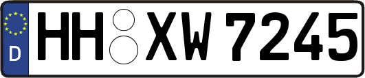 HH-XW7245