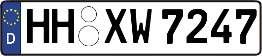 HH-XW7247