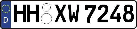 HH-XW7248