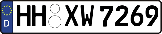 HH-XW7269
