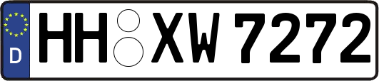 HH-XW7272