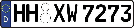 HH-XW7273