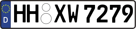 HH-XW7279