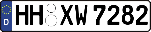HH-XW7282