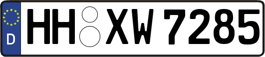 HH-XW7285