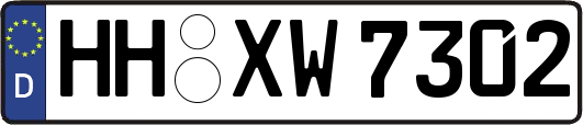HH-XW7302