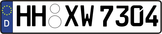 HH-XW7304