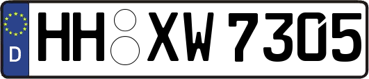 HH-XW7305