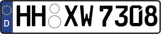 HH-XW7308