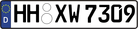 HH-XW7309