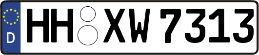 HH-XW7313