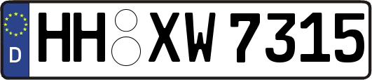 HH-XW7315