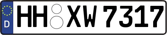 HH-XW7317
