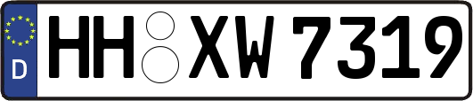 HH-XW7319