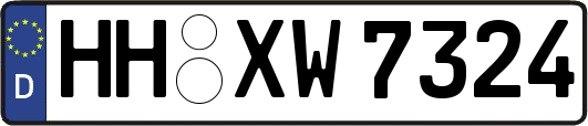 HH-XW7324