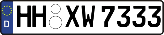 HH-XW7333