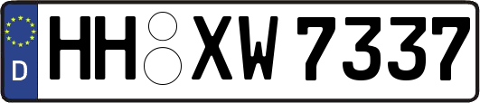 HH-XW7337