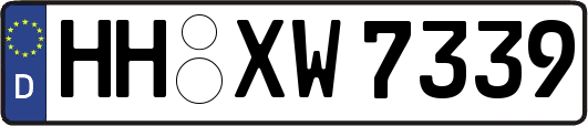 HH-XW7339
