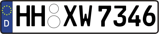 HH-XW7346