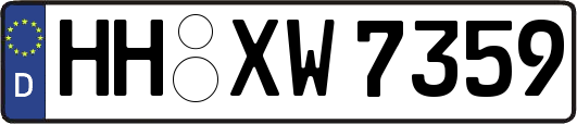 HH-XW7359