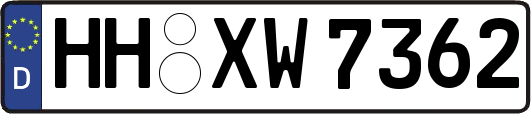 HH-XW7362