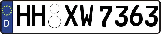 HH-XW7363