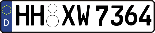 HH-XW7364