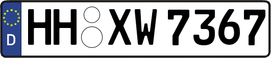 HH-XW7367