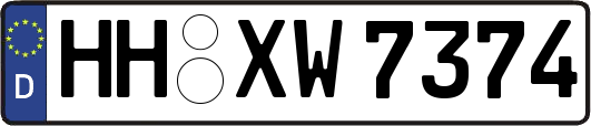 HH-XW7374
