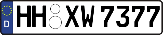 HH-XW7377