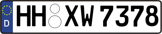 HH-XW7378
