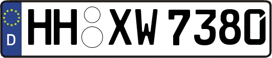 HH-XW7380