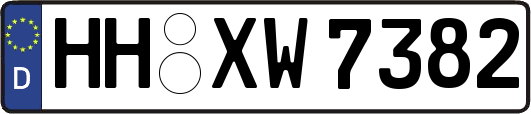 HH-XW7382
