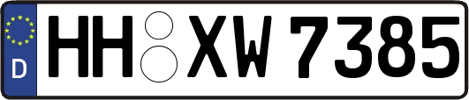 HH-XW7385