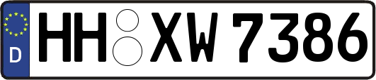 HH-XW7386