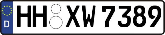 HH-XW7389