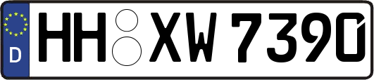 HH-XW7390
