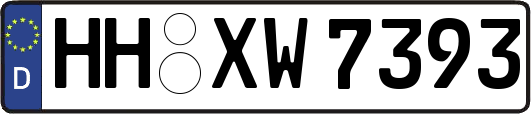 HH-XW7393