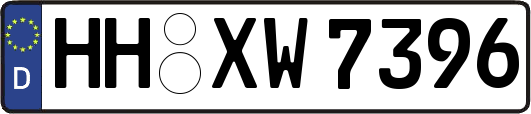 HH-XW7396