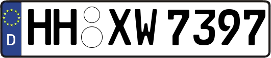 HH-XW7397