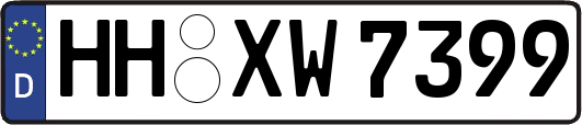 HH-XW7399