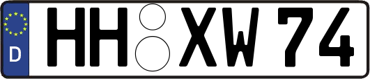 HH-XW74