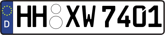 HH-XW7401