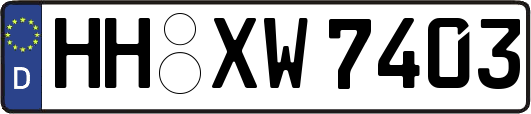 HH-XW7403