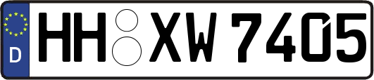 HH-XW7405