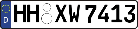 HH-XW7413