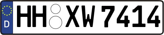 HH-XW7414