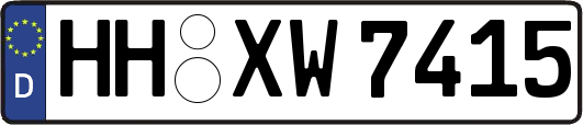 HH-XW7415