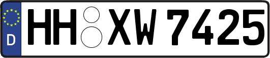 HH-XW7425